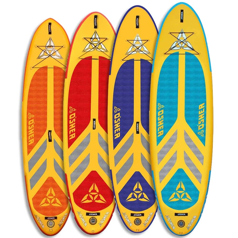 O'Shea HDx Paddle Board 2023 9 O'Shea HDx Paddle Board 2023 - Image 7