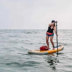 O'Shea Carbon 100 Adjustable Paddle 2023