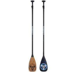 O'Shea Carbon 70 Adjustable Paddle 2023 -Surfing Gear OShea 70 Adj Paddles