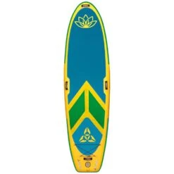 O'Shea HDx Yoga Paddle Board 2023