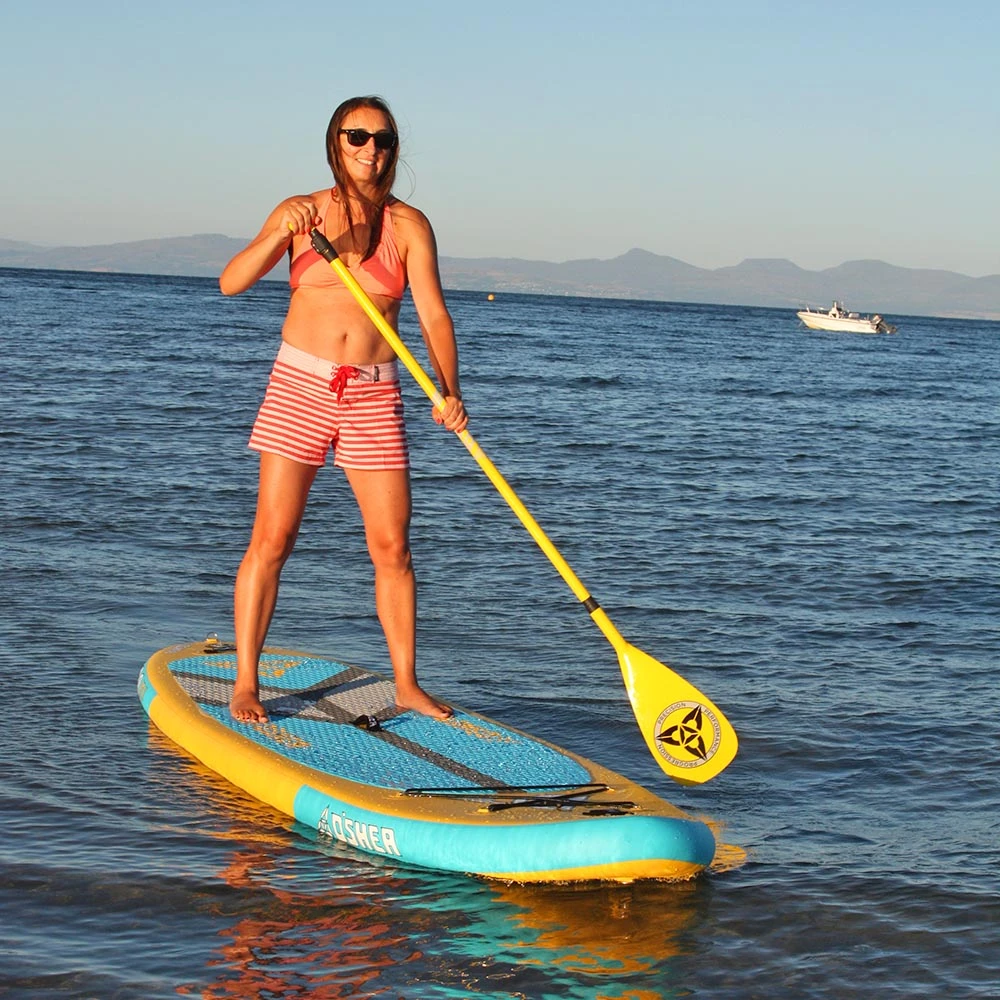 O'Shea Glass 3 Piece Adj Paddle 2023 6 O'Shea Glass 3 Piece Adj Paddle 2023 - Image 4