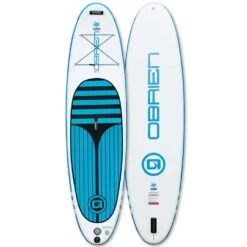 O'Brien Kona Inflatable Paddle Board2024 -Surfing Gear Obrien 2022 iSUP 0003 KONA
