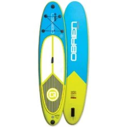O'Brien Hilo Inflatable Paddle Board 2024 -Surfing Gear Obrien 0001 201920HILO Main