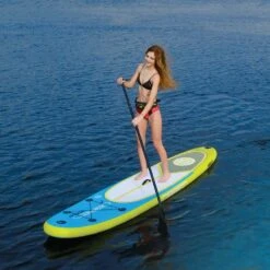O'Brien Hilo Inflatable Paddle Board 2024