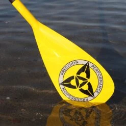 O'Shea Carbon Hybrid Pro 3 Piece Adj Paddle 2023