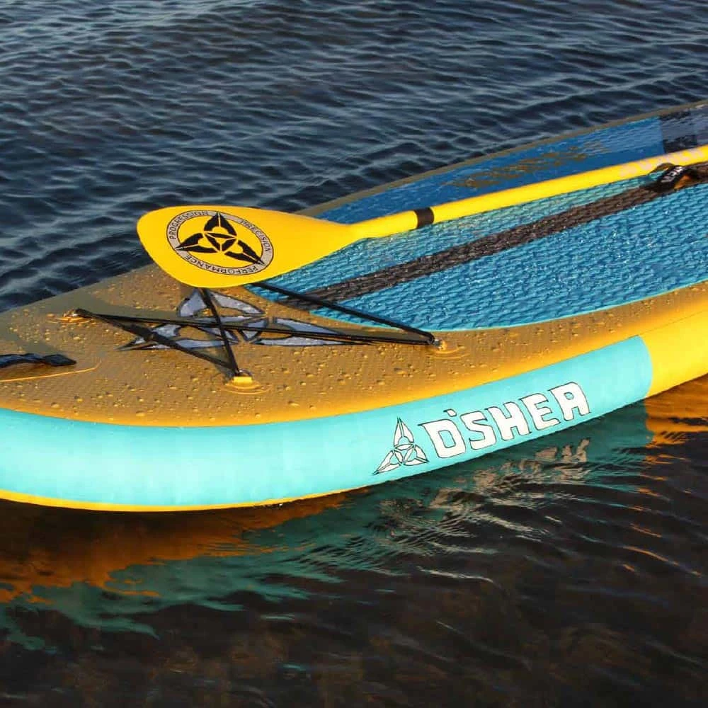 O'Shea Glass 3 Piece Adj Paddle 2023 3 O'Shea Glass 3 Piece Adj Paddle 2023