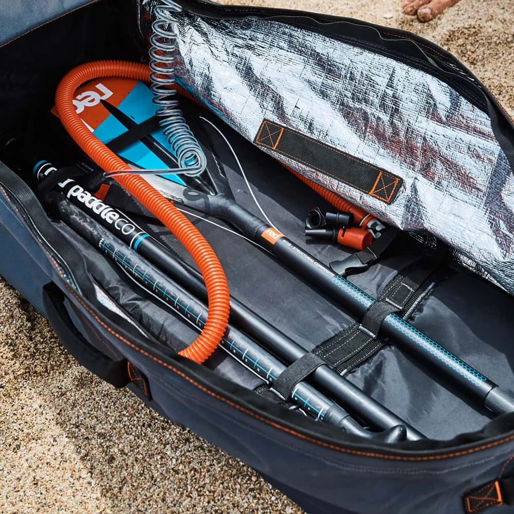 Red Coiled Leash 2024 4 Red Coiled Leash 2024 - Image 2