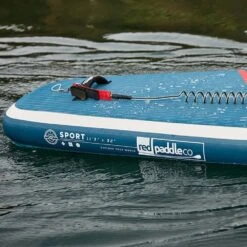 Red Sport Paddle Board 2022 27 Red Sport Paddle Board 2022 -Surfing Gear RED Sport MSL ISUP PaddleBoard 2022 Action