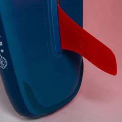 Red Sport Paddle Board 2022 20 Red Sport Paddle Board 2022 -Surfing Gear RED Sport MSL ISUP PaddleBoard 2022 image1