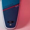 Red Sport Paddle Board 2022