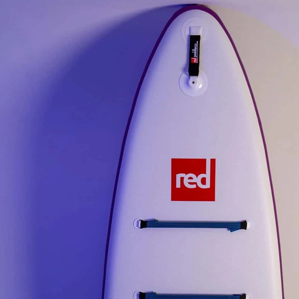 Red Sport SE Paddle Board 2022 13 Red Sport SE Paddle Board 2022 - Image 11