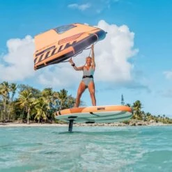 RRD Air Beluga Wing Board 2024 -Surfing Gear RRD Foil wing Y28 2023 0005 AIR20BELUGA