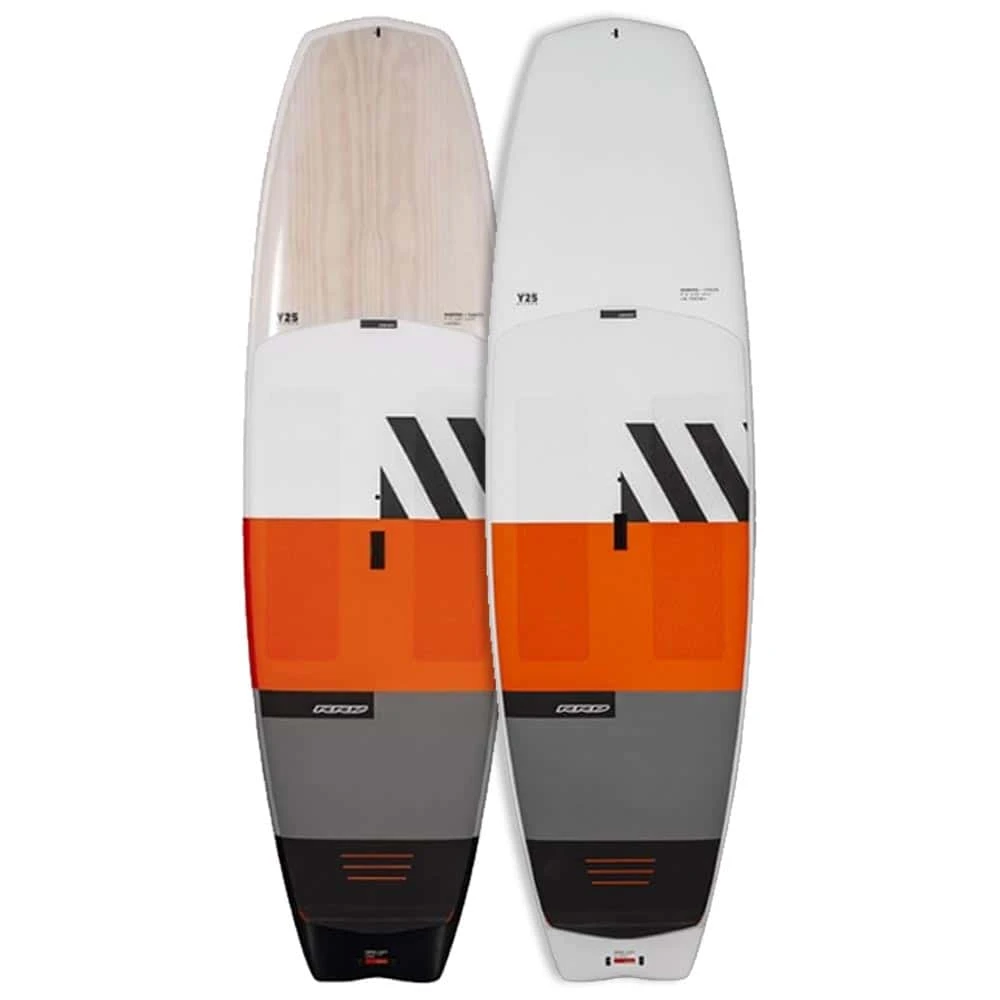 RRD Morpho Paddle Board 2024 4 RRD Morpho Paddle Board 2024 - Image 2