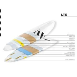 RRD Morpho Paddle Board 2024