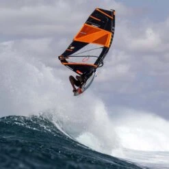 RRD Style Pro Windsurf Sail 2024 -Surfing Gear RRD Windsurf Y28 2023 Sails 0024 Style20Pro