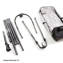 RRD Compact Wave Rig Pack 2024