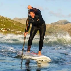 RRD Wassup Paddle Board 2024 12 RRD Wassup Paddle Board 2024 -Surfing Gear RRD Y25 Rigid SUP 0013 Wassup Action