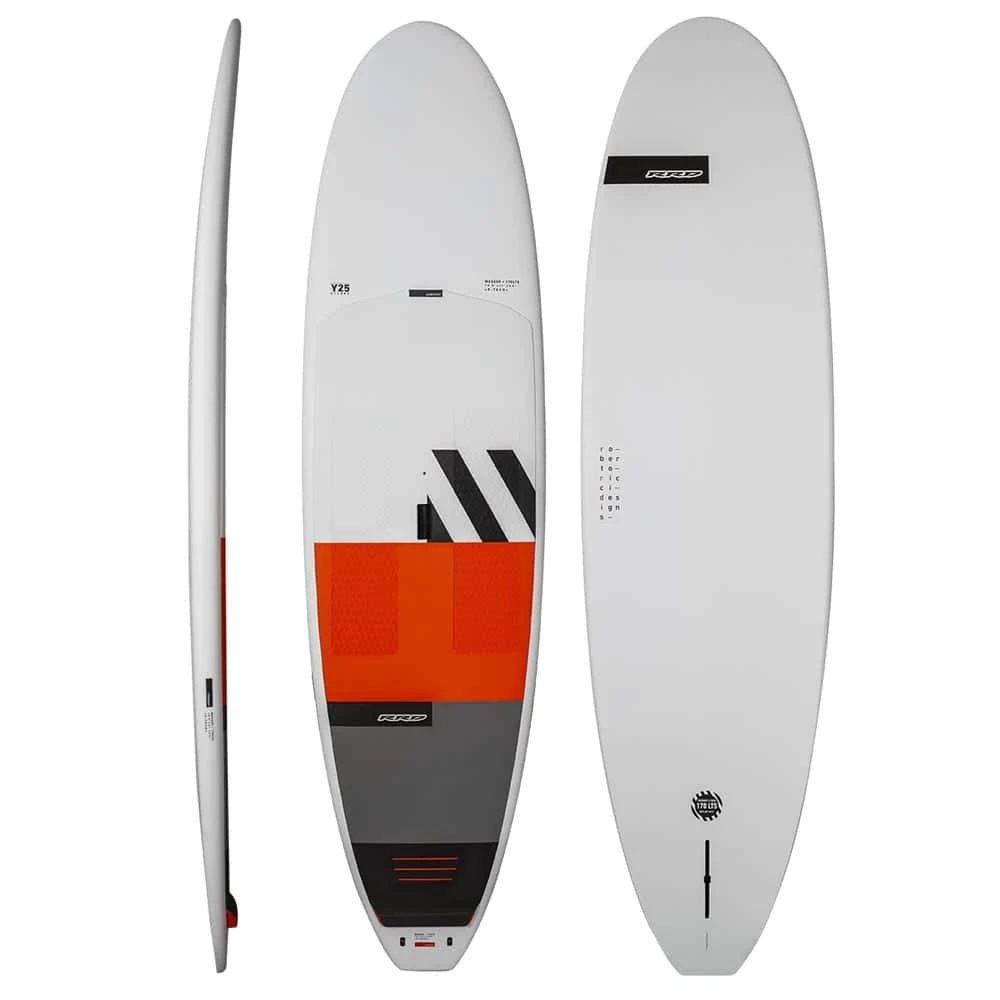 RRD Wassup Paddle Board 2024 4 RRD Wassup Paddle Board 2024 - Image 2