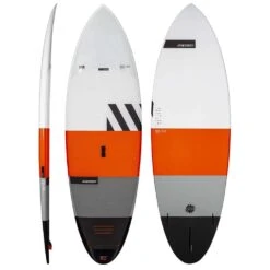 RRD Cosmo Paddle Board 2024 -Surfing Gear RRD Y25 Rigid SUP 0024 Cosmo All
