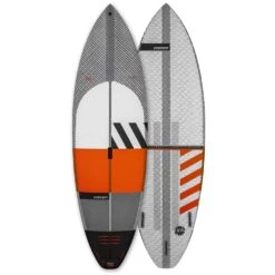 RRD I-Wave SUP 2024 -Surfing Gear RRD Y25 Rigid SUP 0031 i wave main