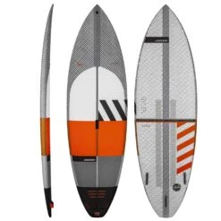 RRD I-Wave SUP 2024 -Surfing Gear RRD Y25 Rigid SUP 0032 i wave all