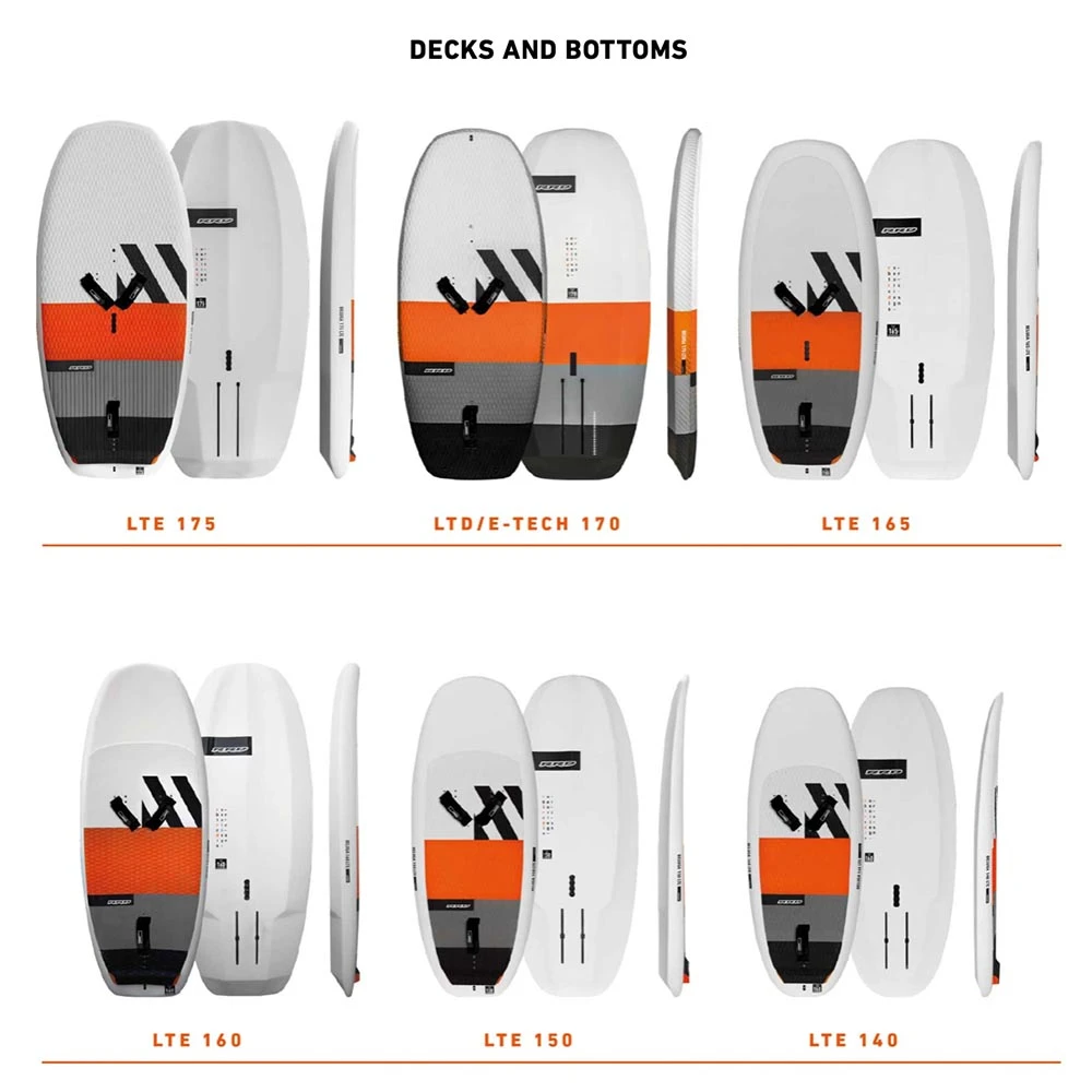 RRD Beluga Wing Board 2024 8 RRD Beluga Wing Board 2024 - Image 6