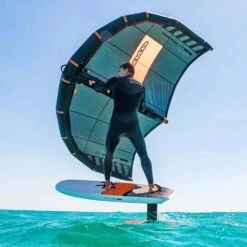 RRD Beluga Wing Board 2024 14 RRD Beluga Wing Board 2024 -Surfing Gear RRD Y26 Foil Wing 0000 BELUGA