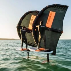 RRD Beluga Wing Board 2024 13 RRD Beluga Wing Board 2024 -Surfing Gear RRD Y26 Foil Wing 0001 BELUGA