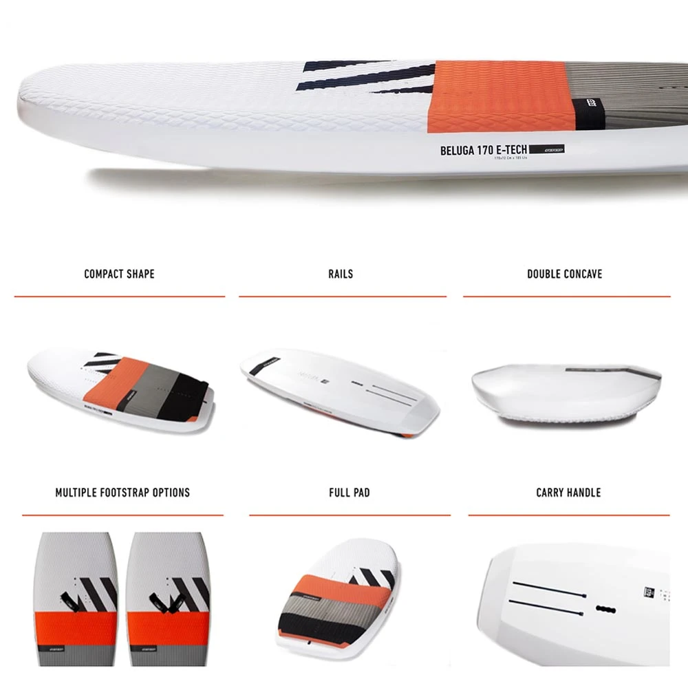 RRD Beluga Wing Board 2024 10 RRD Beluga Wing Board 2024 - Image 8