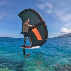 RRD Wind Wing 2021 -Surfing Gear RRD Y26 Foil Wing 0009 Wing
