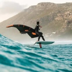 RRD Wind Wing 2021 -Surfing Gear RRD Y26 Foil Wing 0012 Wing