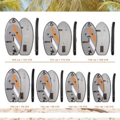 RRD Air Beluga Pro Wing Board 2024 15 RRD Air Beluga Pro Wing Board 2024 -Surfing Gear RRD Y27 WING AIR BELUGA PRO 0000 Spec