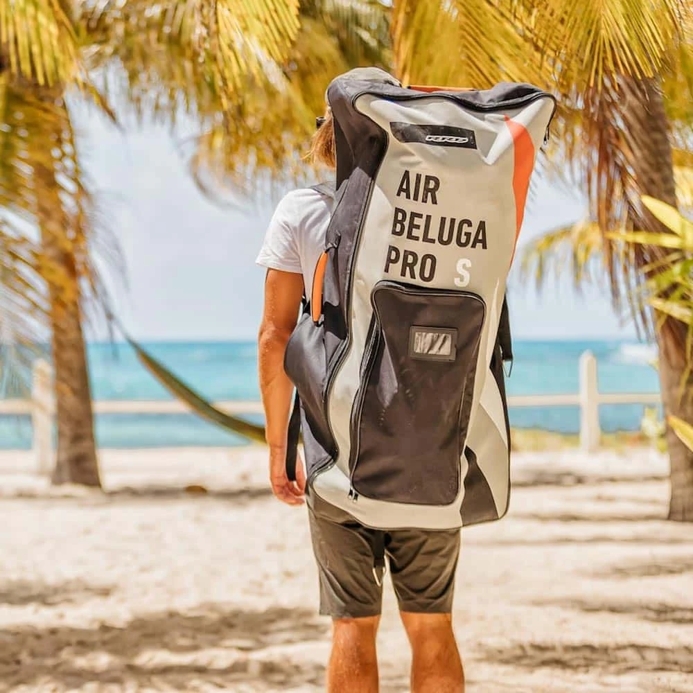 RRD Air Beluga Pro Wing Board 2024 7 RRD Air Beluga Pro Wing Board 2024 - Image 5