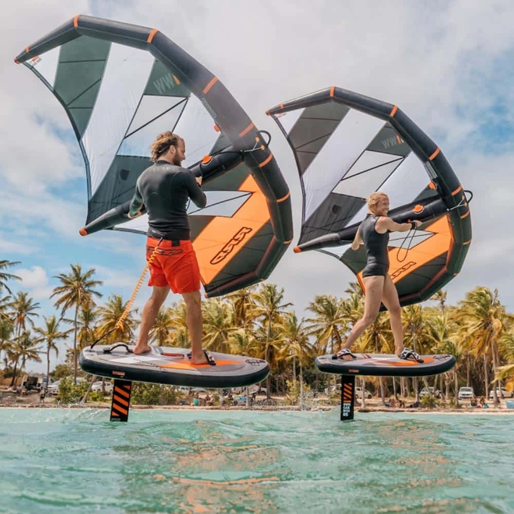 RRD Air Beluga Pro Wing Board 2024 8 RRD Air Beluga Pro Wing Board 2024 - Image 6