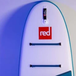 Red Ride Paddle Board 2022 -Surfing Gear Red Paddle Co 2022 Ride 1