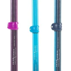 Red Spare Paddle Clips 2023