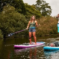 Red Prime 3 Piece Paddle 2022