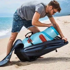 Red ATB Transformer Bag 2024 9 Red ATB Transformer Bag 2024 -Surfing Gear Red Paddle co Bag1 2019