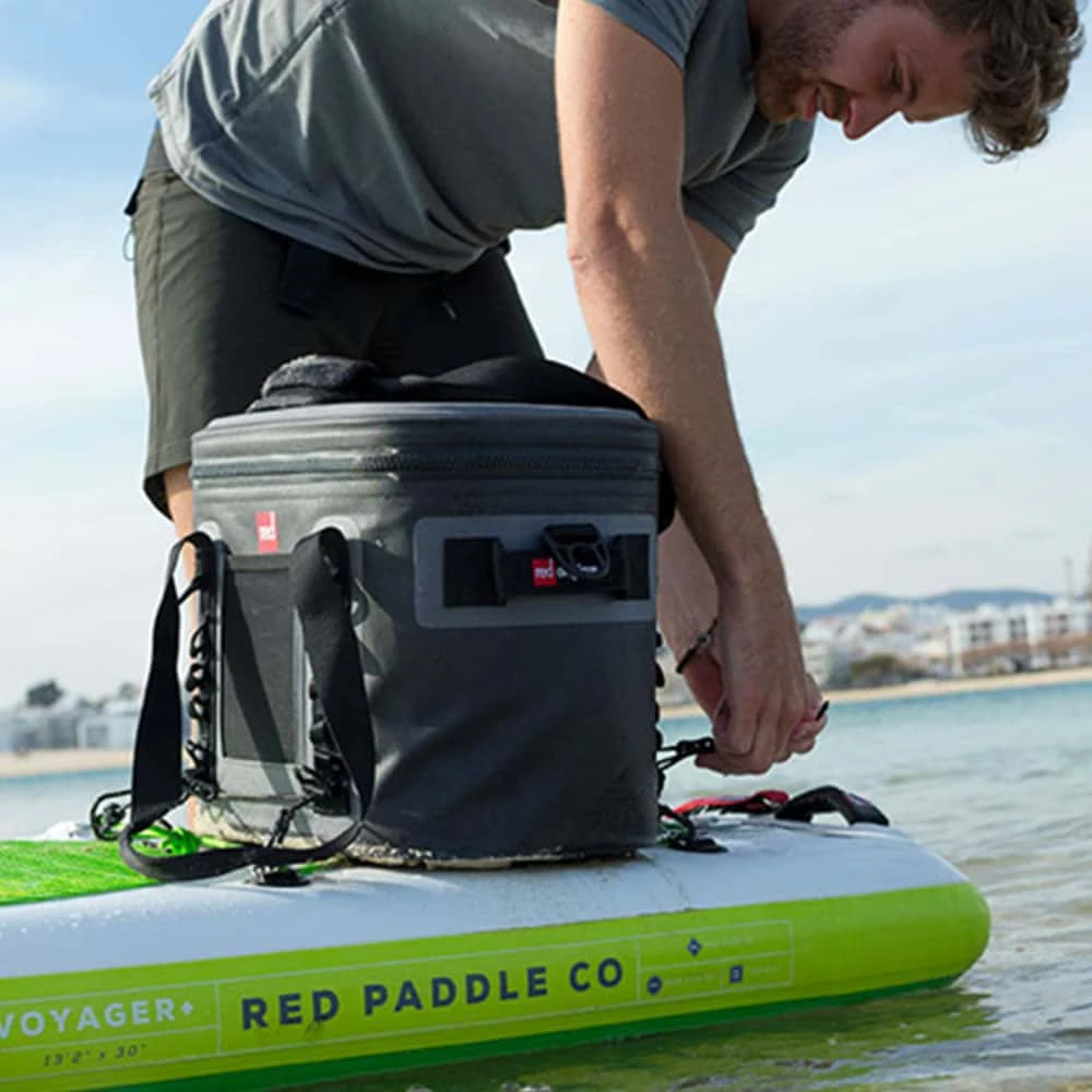 Red Cool Bag 2024 4 Red Cool Bag 2024 - Image 2