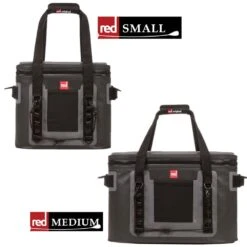 Red Cool Bag 2024 7 Red Cool Bag 2024 -Surfing Gear Red Paddle co Origional Coolbox sizes