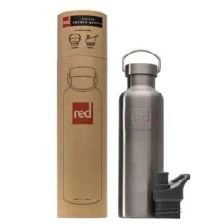Red Insulated Drinks Bottle 2024 -Surfing Gear Red paddle co Original drinks bottle