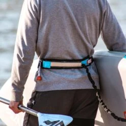 Red Rapid Release Waist Belt 2024