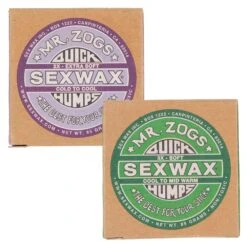 Sex Wax Mr Zogs Surfboard Wax 2023 8 Sex Wax Mr Zogs Surfboard Wax 2023 -Surfing Gear Sex20Wax 0000 Main
