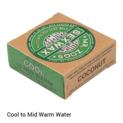 Sex Wax Mr Zogs Surfboard Wax 2023 9 Sex Wax Mr Zogs Surfboard Wax 2023 -Surfing Gear Sex20Wax 0002 Cool20to20Mid20Warm20Water