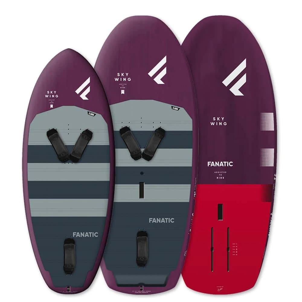 Fanatic Sky Wing Board 2023 8 Fanatic Sky Wing Board 2023 - Image 6