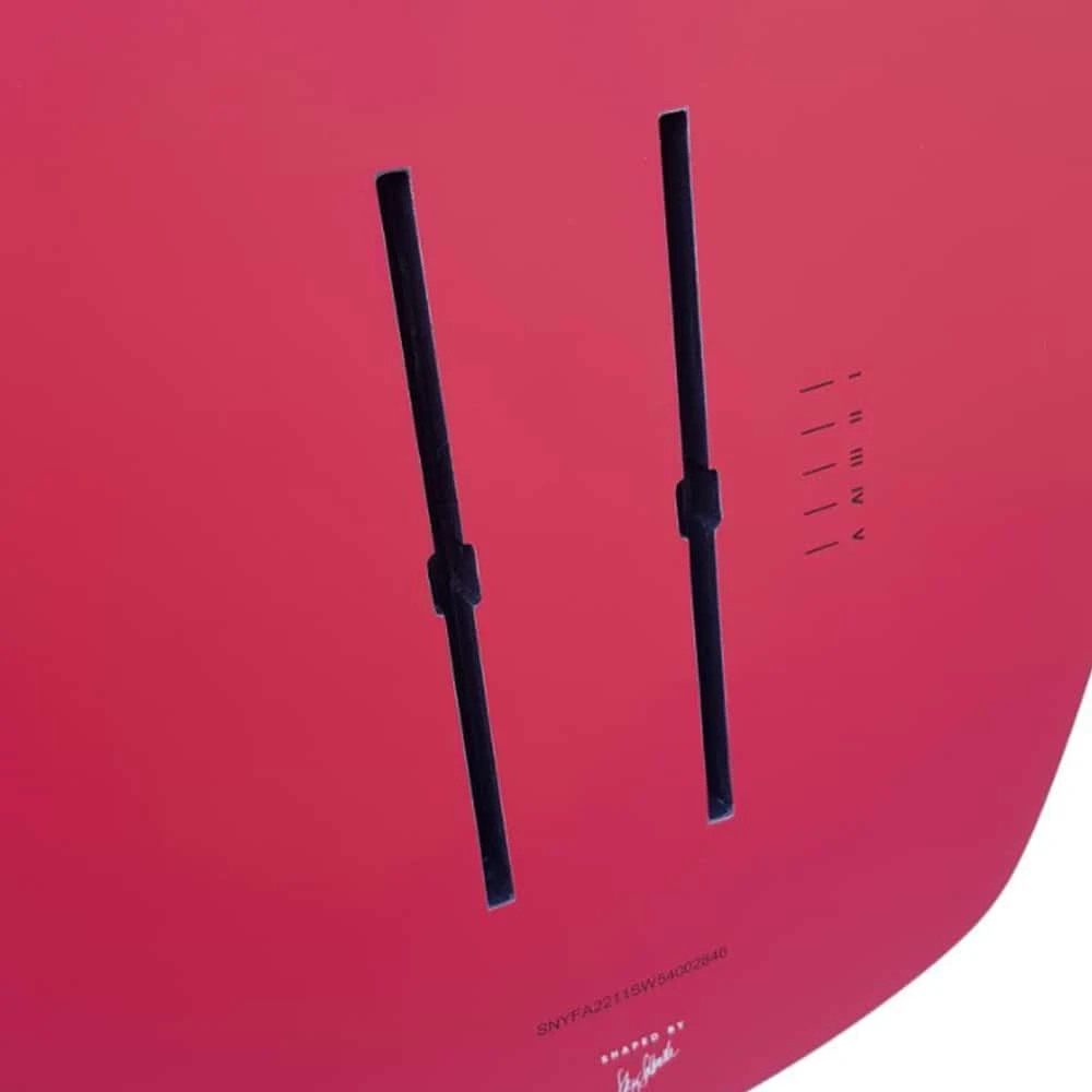 Fanatic Sky Wing Board 2023 3 Fanatic Sky Wing Board 2023