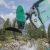 Fanatic Sky Wing Footstrap 2023 2 Fanatic Sky Wing Footstrap 2023 -Surfing Gear Skywing TE 2022 image2