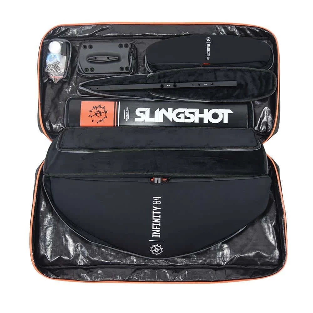 Slingshot Hover Glide FSurf V3 2022 6 Slingshot Hover Glide FSurf V3 2022 - Image 4