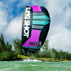 Slingshot Kim K Kite Pump 2022 -Surfing Gear Slingshot kite2022 0000 Layer202