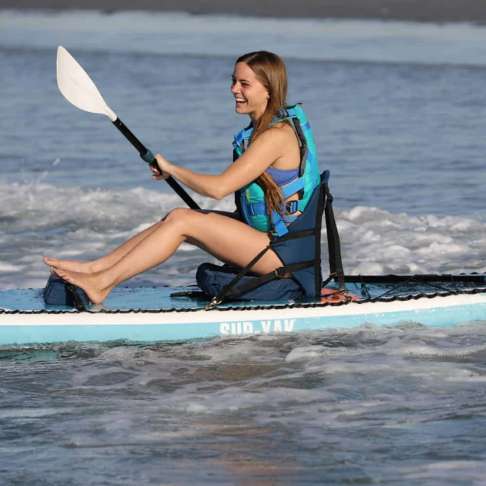 Tahe Yak Air Paddle Board & Kayak Pack 2023 12 Tahe Yak Air Paddle Board & Kayak Pack 2023 - Image 10